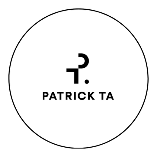 Patrick Ta logo