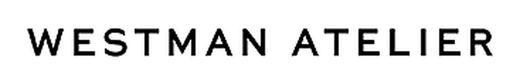 Westman Atelier logo