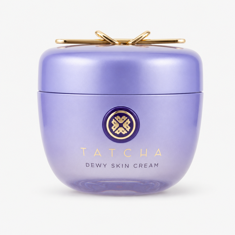 Tatcha Dewy Skin Cream